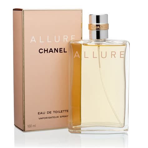 chanel allure 50 ml eau de toilette